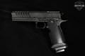 MasterPiece Arms DS9 Hybrid 9mm Luger Black in Excellent Condition Image 5