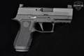 Sig Sauer P320 Compact 9mm Luger Black in Excellent Condition Image 3