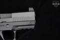Sig Sauer P320 Compact 9mm Luger Black in Excellent Condition Image 4