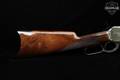 1986 Browning Model 1886 Limited Edition High Grade, 1 of 3000 .45-70 Govt. Satin Coin-Gray & Walnut in Very Good Condition Image 4