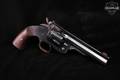 Taylors & Co No. 3 Schofield 2nd Model .45 Colt Charcoal Blue in Very Good Condition Image 2