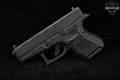 Glock G26 Gen 4 9mm Luger Black in Excellent Condition Image 2