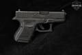 Glock G26 Gen 4 9mm Luger Black in Excellent Condition Image 4