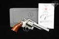 2015 Sturm Ruger Redhawk .44 Mag. Satin Stainless in Excellent Condition Image 2