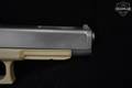 Glock 34 Gen4 9mm Luger Black/OD Green in Very Good Condition Image 3