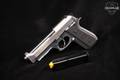 Taurus PT 92 AFS-D 9mm Luger Stainless in Very Good Condition Image 2