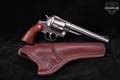 1982 Sturm Ruger Redhawk .44 Mag. Satin Stainless in Very Good Condition Image 2