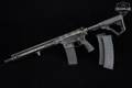 Daniel Defense DDM4 V7 LW 5.56mm NATO Hex-Cell Camouflage in Very Good Condition Image 2