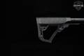 Daniel Defense DDM4 V7 LW 5.56mm NATO Hex-Cell Camouflage in Very Good Condition Image 4