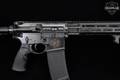 Daniel Defense DDM4 V7 LW 5.56mm NATO Hex-Cell Camouflage in Very Good Condition Image 5