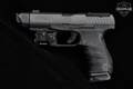 Walther PPQ M2 Q4 TAC 9mm Luger Black in Very Good Condition Image 3