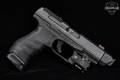Walther PPQ M2 Q4 TAC 9mm Luger Black in Very Good Condition Image 4