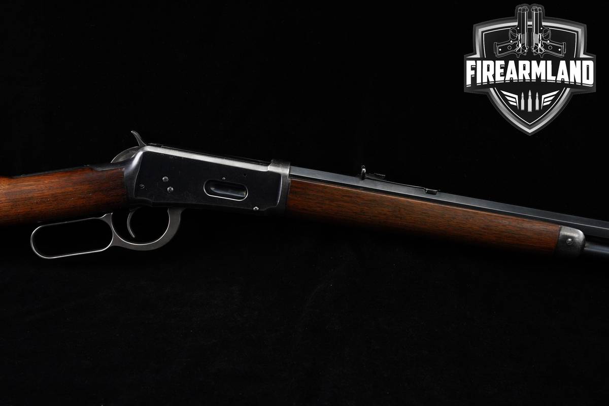1909 VINTAGE Winchester Model 1894 Sporting Rifle, Pre-64 30-30 26"