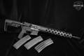 Radical Firearms (RF) RF-15 5.56mm NATO Black Anodized in Excellent Condition Image 2