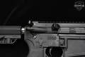 Radical Firearms (RF) RF-15 5.56mm NATO Black Anodized in Excellent Condition Image 4