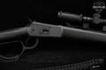 Rossi R92 Triple Black .357-38 Two-Tone Sniper Gray in Excellent Condition Image 5