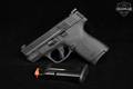 Smith & Wesson (S&W) M&P9 Shield Plus 9mm Luger Black in Excellent Condition Image 2