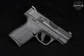 Smith & Wesson (S&W) M&P9 Shield Plus 9mm Luger Black in Excellent Condition Image 3