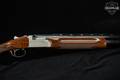 Weatherby Orion Sporting 12 Gauge Blued & Satin Nickel in Good Condition Image 5
