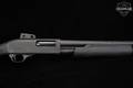 Qiqihar Hawk Industries Hawk Model982 12 Gauge Black in Good Condition Image 5