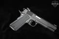 2022 Rock Island Armory (RIA) M1911 A1 Rock Ultra FS 10mm Parkerized in Good Condition Image 2