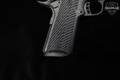 2022 Rock Island Armory (RIA) M1911 A1 Rock Ultra FS 10mm Parkerized in Good Condition Image 3