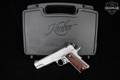 Kimber Stainless II .45 ACP Satin Silver in Excellent Condition Image 2