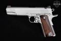 Kimber Stainless II .45 ACP Satin Silver in Excellent Condition Image 5
