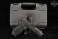 Sig Sauer P365-XMACRO COMP 9mm Luger Stainless in Good Condition Image 2