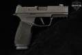 Sig Sauer P365-XMACRO COMP 9mm Luger Stainless in Good Condition Image 4