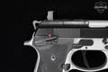 Beretta 92XI 9mm Luger (9x19 Para) Two-Tone in Excellent Condition Image 4