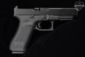 Glock Model 47 Gen5 MOS 9mm Luger Black in Excellent Condition Image 3
