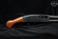 2022 Mossberg Model 590 Nightstick 12 Gauge Matte Blue in Like-New Condition Image 3