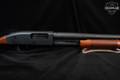 2022 Mossberg Model 590 Nightstick 12 Gauge Matte Blue in Like-New Condition Image 4