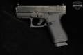 Glock G43X MOS Slimline 9mm Luger Black in Excellent Condition Image 3