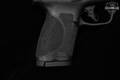 Smith & Wesson (S&W) M&P9 M2.0 Compact 3.6" 9mm Luger Armornite in Very Good Condition Image 3