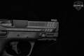 Smith & Wesson (S&W) M&P9 M2.0 Compact 3.6" 9mm Luger Armornite in Very Good Condition Image 5