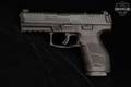 Heckler & Koch (H&K, HK) VP9A1 K 9mm Luger Black in Very Good Condition Image 3