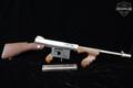 1980's Volunteer Enterprises Inc. Commando Mark 45 .45 ACP Two-Tone in Very Good Condition Image 2