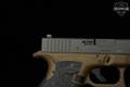 Glock 27 Gen4 .40 S&W FDE (Flat Dark Earth) in Excellent Condition Image 3