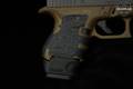 Glock 27 Gen4 .40 S&W FDE (Flat Dark Earth) in Excellent Condition Image 4