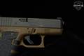 Glock 27 Gen4 .40 S&W FDE (Flat Dark Earth) in Excellent Condition Image 5