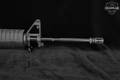 Palmetto State Armory (PSA) Freedom AR-15 BLEM Black in Excellent Condition Image 4