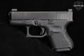 Glock G26 Gen5 MOS 9mm Luger Black in Excellent Condition Image 3