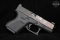 Glock G26 Gen5 MOS 9mm Luger Black in Excellent Condition Image 4