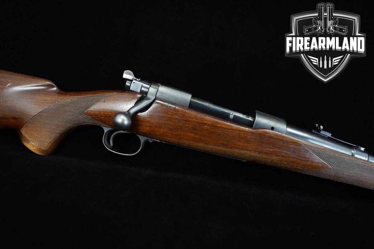 BEAUTIFUL 1957 Winchester Model 70 PRE-64 30-06 24" Blued Winchester 70 M70