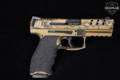 Heckler & Koch (H&K, HK) VP9 TMT Tactical 9mm Luger Burnt Bronze in Excellent Condition Image 3