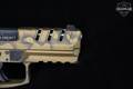 Heckler & Koch (H&K, HK) VP9 TMT Tactical 9mm Luger Burnt Bronze in Excellent Condition Image 4