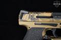 Heckler & Koch (H&K, HK) VP9 TMT Tactical 9mm Luger Burnt Bronze in Excellent Condition Image 5