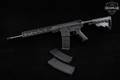 Radical Firearms (RF) RF-15 5.56mm NATO Black in Very Good Condition Image 2